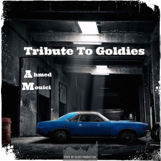 Tribute to Goldies - ahmed mouici