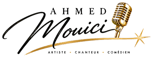 Ahmed Mouici Chanteur