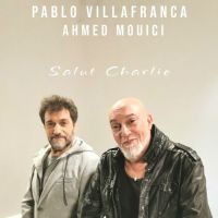 Salut Charlie. ahmed mouici