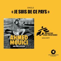 Je suis de ce pays _ AHMED MOUICI