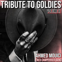 Tribute to Goldies ahmed mouici