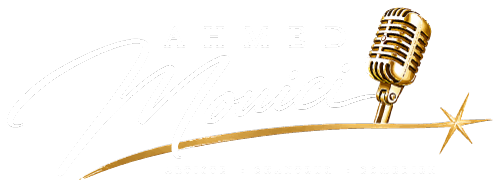 Ahmed Mouici Chanteur